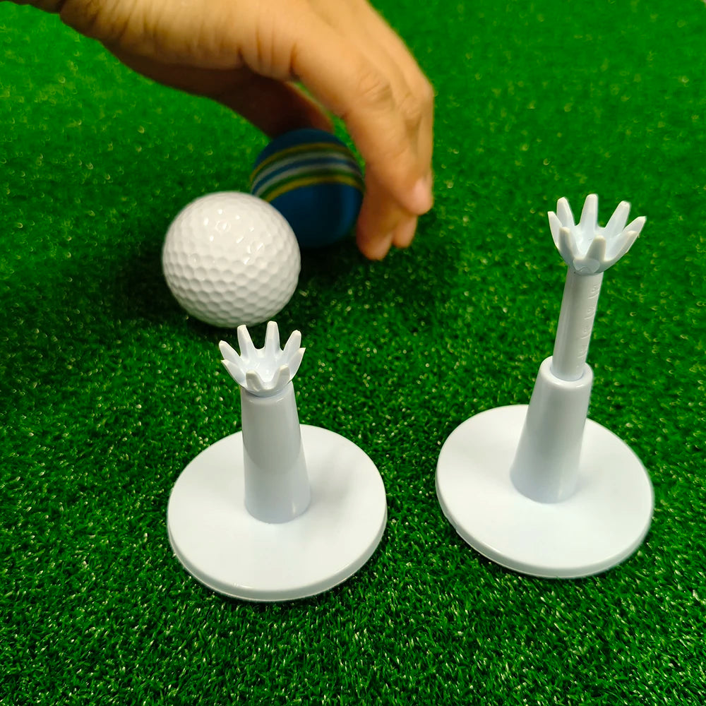MatTee Pro™ Universal Golf Mat Adapter