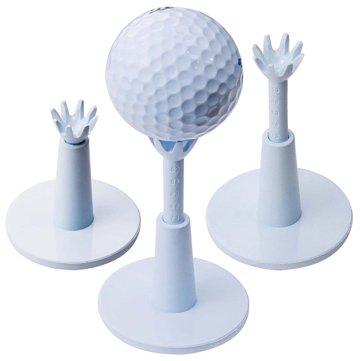 MatTee Pro™ Universal Golf Mat Adapter